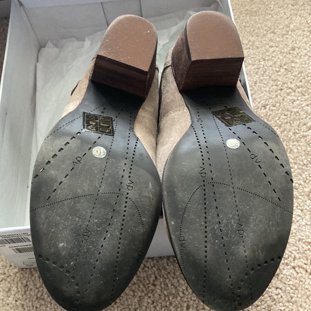 Dolce Vita Java bootie - Picture 9 of 11